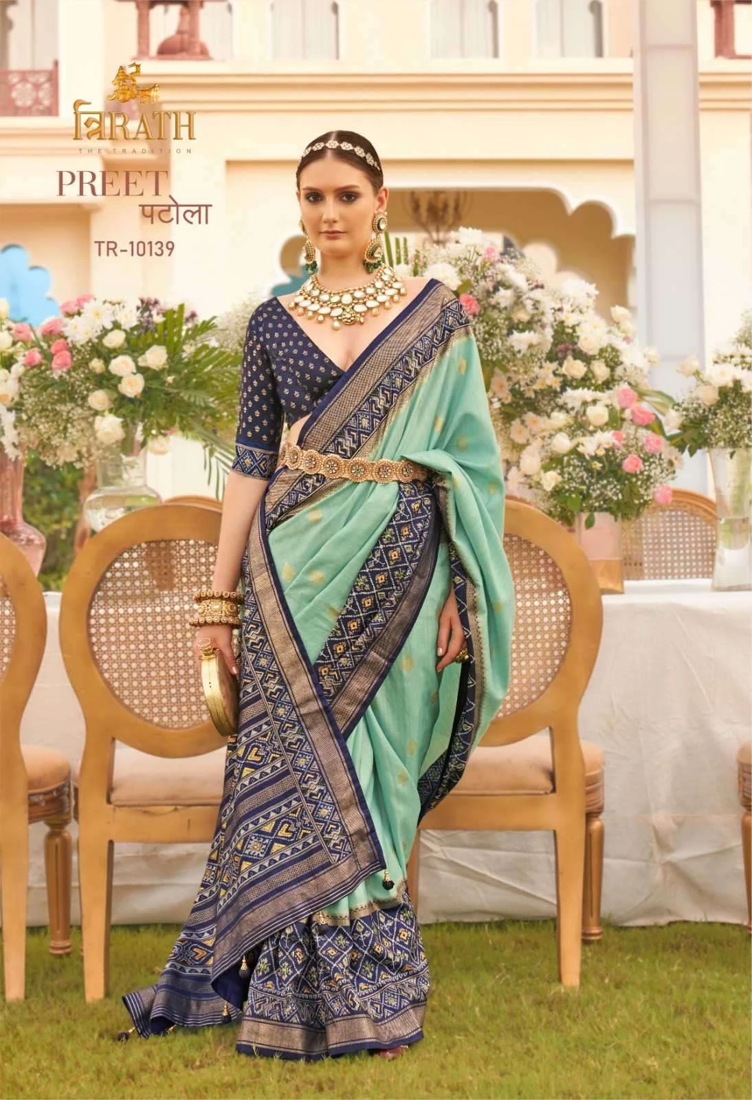 PREET PATOLA